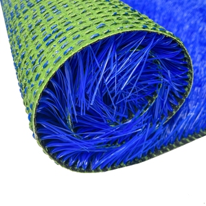 Alfombra <span class=keywords><strong>de</strong></span> césped verde para fútbol, <span class=keywords><strong>precio</strong></span> <span class=keywords><strong>de</strong></span> hierba sintética, césped <span class=keywords><strong>Artificial</strong></span> azul para campo <span class=keywords><strong>de</strong></span> fútbol - Product Image 1