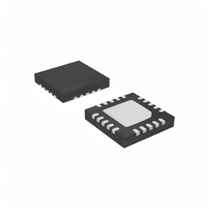 Transceptor IC 2/0 20QFN Kit de Componentes Electrónicos ISL15110IRZ-T7 Canal del Fabricante 20 VFQFN Interfaz de Pad Expuesto - Product Image 1