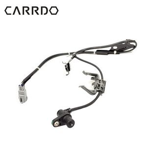 Nhà Máy bán hàng trực tiếp cho Geo/Lexus phụ tùng ô tô ABS Cảm biến 89543-48020 - Product Image 2