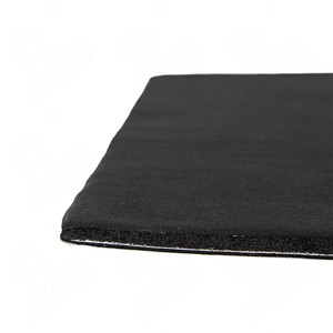 80 mil 36 sqft <span class=keywords><strong>meilleur</strong></span> tapis insonorisant audio de <span class=keywords><strong>voiture</strong></span> haut-parleur de <span class=keywords><strong>voiture</strong></span> feuille insonorisée <span class=keywords><strong>voiture</strong></span> <span class=keywords><strong>insonorisation</strong></span> alubutyl - Product Image 3