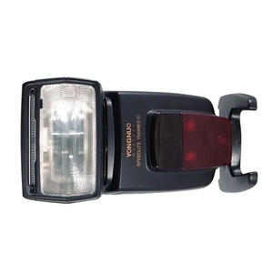 <span class=keywords><strong>YONGNUO</strong></span> YN 568EX III Speedlite <span class=keywords><strong>TTL</strong></span> inalámbrico HSS 1/ 8000s Master Slave <span class=keywords><strong>Flash</strong></span> Light para cámara <span class=keywords><strong>Nikon</strong></span> DSLR yn568 III - Product Image 1