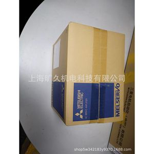 Servoamplificador Mitsubishi Electric MR-J3-500B-RJ006 400V con control vectorial para uso industrial - Product Image 2
