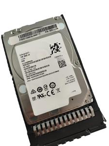 02311HAN 1.2TB 10K SAS <span class=keywords><strong>2</strong></span>.5英寸 12Gbps 服务器硬盘 - Product Image 3