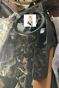 Kit <span class=keywords><strong>de</strong></span> Carrocería <span class=keywords><strong>de</strong></span> Auto Usado <span class=keywords><strong>de</strong></span> <span class=keywords><strong>Segunda</strong></span> <span class=keywords><strong>Mano</strong></span> para Toyota Crown, Corte <span class=keywords><strong>de</strong></span> Nariz, Labio <span class=keywords><strong>de</strong></span> Parachoques Delantero, Faros Delanteros, Reemplazo <span class=keywords><strong>de</strong></span> Parachoques - Product Image 4