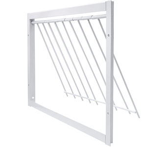 Birdstory Duurzame Metalen Rechthoek Duif Ingang Val Meerdere Maten Loft Deur Gecodeerde Actieve Uitrusting Race Benodigdheden Dichtslaan - Product Image 6