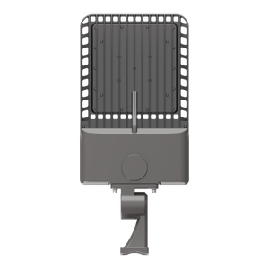 Farola LED Integrada de 200W para Exteriores, Aluminio, IP65 Impermeable, Múltiples Aplicaciones, Opciones de Alimentación CA de 150W/300W, LD-XH6-2 - Product Image 2