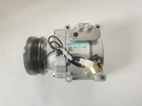 Compresseur de climatisation neuf de haute qualité 12V fabriqué en Chine pour Lifan 520, marque CHESHIPEI, avec livraison rapide