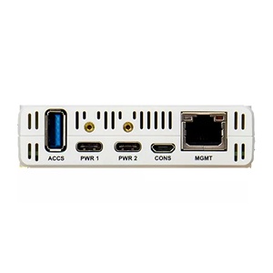 Instrument de mesure de cuivre Keysight IBypass 4ème génération IXBP-CU3 Allemagne Garantie 1 mois Maintient les redeploys de liaison - Product Image 2