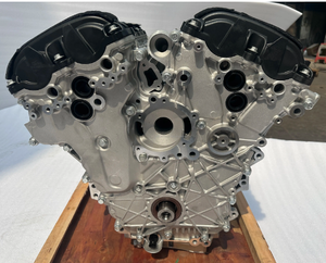 3.0NA montaje completo del motor LFW bloque largo LFW LFF1 LZD 3.0L para Buick Regal GL8 <span class=keywords><strong>GM</strong></span> 3,0 litros V6 <span class=keywords><strong>CTS</strong></span> SLS SRX - Product Image 4
