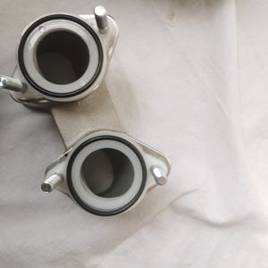 FAJS NO;M8-17-<span class=keywords><strong>40</strong></span>/45/48 kit de joint de <span class=keywords><strong>weber</strong></span> <span class=keywords><strong>DCOE</strong></span> DELLORTO DHLA, joint de base, 1 joint 2 anneau - Product Image 4