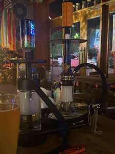 Кальян испаритель портативный кальян электронное устройство Сменные картриджи аксессуары для курения - Product Image 2