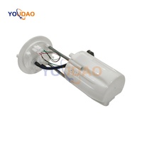 Pompa Bahan Bakar Assy Tabung Ventilasi Tangki Mobil Otomatis Mesin 77010-0K201 1GD 2GD 5L Baru 770100K201 untuk GUN125 LAN125