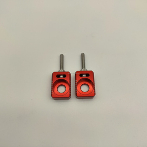 CNC phần tăng cường fmo e-đi xe SS Pro Sur ron ánh sáng ong talaria R/MX3/MX4/XXX xe gắn máy chuỗi trục khối phụ kiện - Product Image 3