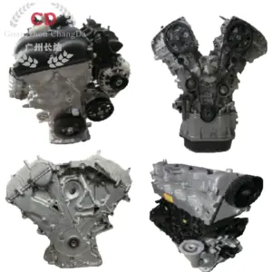 FOR Hyundai KIA New car engine assemblies and parts factory direct sales, supporting small batch orders