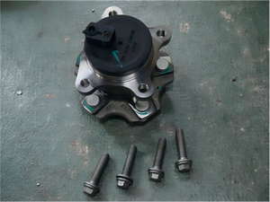 Ensemble <span class=keywords><strong>de</strong></span> moyeu <span class=keywords><strong>de</strong></span> <span class=keywords><strong>roue</strong></span> arrière BYD Song avec unité <span class=keywords><strong>de</strong></span> <span class=keywords><strong>roulement</strong></span> – Pièces automobiles <span class=keywords><strong>de</strong></span> remplacement, qualité OEM, <span class=keywords><strong>prix</strong></span> <span class=keywords><strong>de</strong></span> gros, livraison rapide, livraison mondiale - Product Image 5