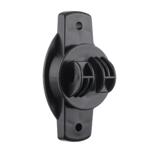 Aislante de Pinza para Cercas Eléctricas Terrui INS125, Resistente a Impactos, Impermeable, de Alta Calidad, para Jardín/Granja, Venta al Por Mayor - Product Image 2