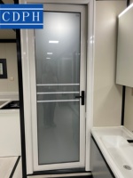 Bâtiment Scolaire Modulaire Extensible pour Établissement d'Enseignement, Salle de Classe Préfabriquée, Logement Étudiant et Projets EPC