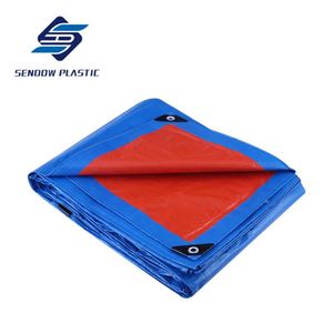 Hdpe EE. UU. Lona lona <span class=keywords><strong>para</strong></span> cubierta de techo - Product Image 4