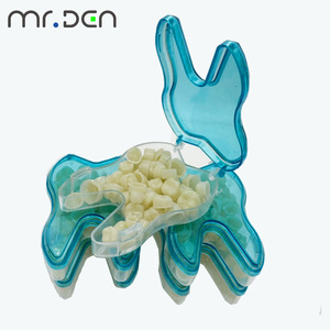 Une pince de formage de ligature en acier sans satin orthodontique d'instruments dentaires de qualité pince à cintrer les fils - Product Image 3