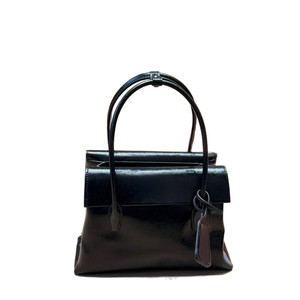Miao Family Vintage Flap Handbag Wine Red Horizontal Square Cover Type Everyday Outfits Shoulder Crossbody Bag L241 - Product Image 5