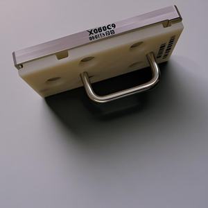 Welltop, Fuente Directa de Fábrica, Servicios de Procesamiento de Piezas Metálicas de Acero al Carbono y Aluminio Personalizadas, Modelo 001 CN/GUA - Product Image 3