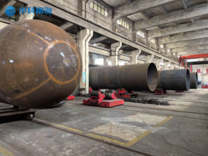 Semi-reboque líquido químico do <span class=keywords><strong>LPG</strong></span> do veículo de transporte do caminhão dos tanques do gás liquefeito 60.8m3 GB/ASME - Product Image 6