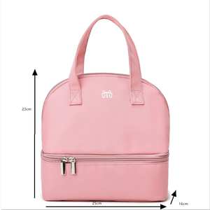 <span class=keywords><strong>Bolsa</strong></span> de momia para conservación de leche materna, <span class=keywords><strong>bolsa</strong></span> de hielo refrigerada, <span class=keywords><strong>bolsa</strong></span> térmica multifuncional para madre y bebé - Product Image 6