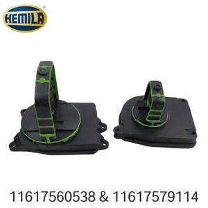 Hemila อุปกรณ์เสริมสำหรับยานพาหนะวาล์วควบคุมการไอดี11617560538 11617579114ใช้ได้กับ E60 <span class=keywords><strong>BMW</strong></span>, E70, <span class=keywords><strong>E90</strong></span>, F10, F18 - Product Image 3