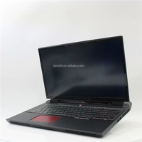 Ordinateur portable de jeu 17 pouces RTX2080 I7 9700K 16 Go de RAM DDRS 512 Go de SSD Windows 10 144 Hz 21:9 GDDR4 Alienwares A51M