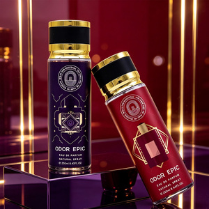 <span class=keywords><strong>Perfume</strong></span> Árabe Popular al por Mayor de 250 ml, Spray Corporal de Larga Duración y Aroma Intenso, Unisex, <span class=keywords><strong>Perfume</strong></span> Personalizado Disponible - Product Image 3
