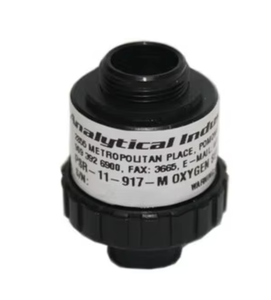 Para Sensor de oxígeno O2 sensor <span class=keywords><strong>AII</strong></span> O2 sensor O2 celda O2 PSR11-917-M PSR 11-917-M reemplazar - Product Image 2