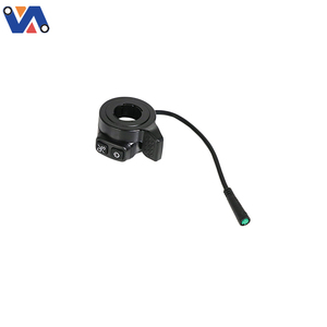 Accélérateur d'origine neuf Kukirin G2 Max pour pièces Kukirin, scooter électrokinétique, accessoires d'accélérateur Kukirin - Product Image 1