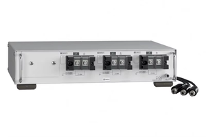 Hioki PW9100A-3 - กล่องจ่ายกระแสไฟ, 50A, ถึง 3.5 MHz, 3 ช่องสัญญาณ - Product Image 3