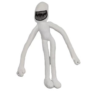 ZOONOMALYクリエイティブぬいぐるみフィギュアおもちゃ新しいスタイルモンスター動物園ゲーム周辺刺繍誕生日アクセサリーPPコットン充填 - Product Image 3