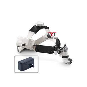 MT Médico Dental inalámbrico ENT faro sin sombra médico LED faro quirúrgico con cámara - Product Image 5