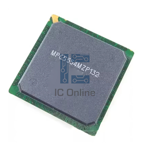 NOVA MPC5554MZP132 MPC5554 416-PBGA Original Microcontrollers Electronic components compon electron bom SMT PCBA service - Product Image 1