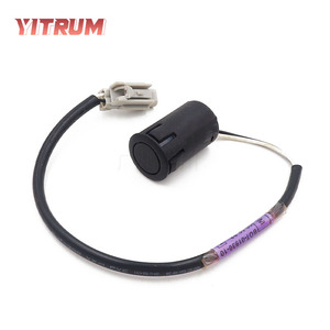 Capteur de radar de recul Yitrum PZ362-60317 12V activé par le son pour Toyota Ford Lincoln, aide au stationnement - Product Image 2
