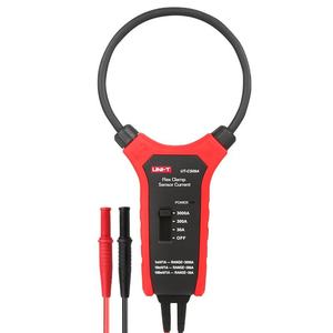 Sensor de Posición de Pinza Flexible UNI-T UT-CS09A UT-CS09C 3000A AC para Multímetro/Osciloscopio - Product Image 4