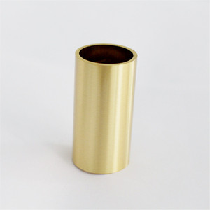 Protector de Patas de Muebles de Cobre TXS0018, Duradero, para Decoración del Hogar, para Patas de Sofá y Silla - Product Image 1