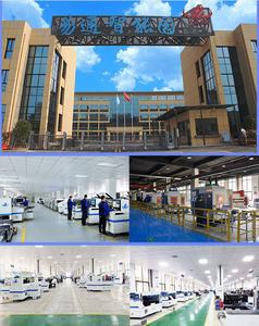 Dây Chuyền Sản Xuất SMT Máy Làm Đèn Led - Product Image 3