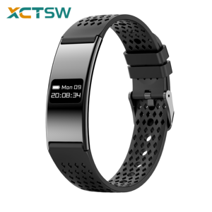 Harga Grosir B8 Smart Bracelet Perhiasan Fashion Kontrol Aplikasi Montre Homme Deteksi Detak Jantung Oksigen Darah Pemantau Tidur Jam Tangan Android untuk Wanita - Product Image 1