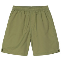 Shorts de plage extensibles personnalisés pour hommes, shorts de surf, maillots de bain, shorts de natation avec cordon de serrage