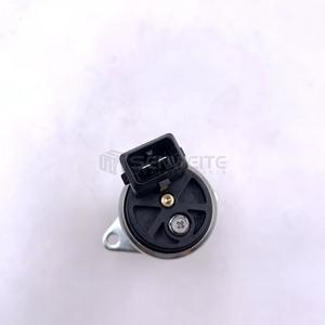 Vanne solénoïde proportionnelle Senwitt TM58501 200 bars pour pompe hydraulique d'excavatrice - Product Image 2