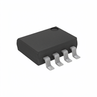 Servicio Integral Original At25Sf041-Sshd-B 8 Componentes de Memoria Solc Electrónicos