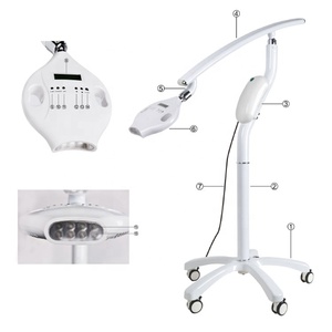 <span class=keywords><strong>Appareil</strong></span> de blanchiment des <span class=keywords><strong>dents</strong></span> à lumière froide de blanchiment dentaire à LED - Product Image 5