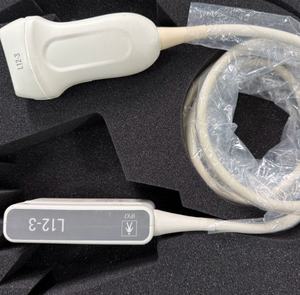 Service de réparation de la sonde d'échographie L12-3 pour appareil d'échographie L12 3 - Product Image 1