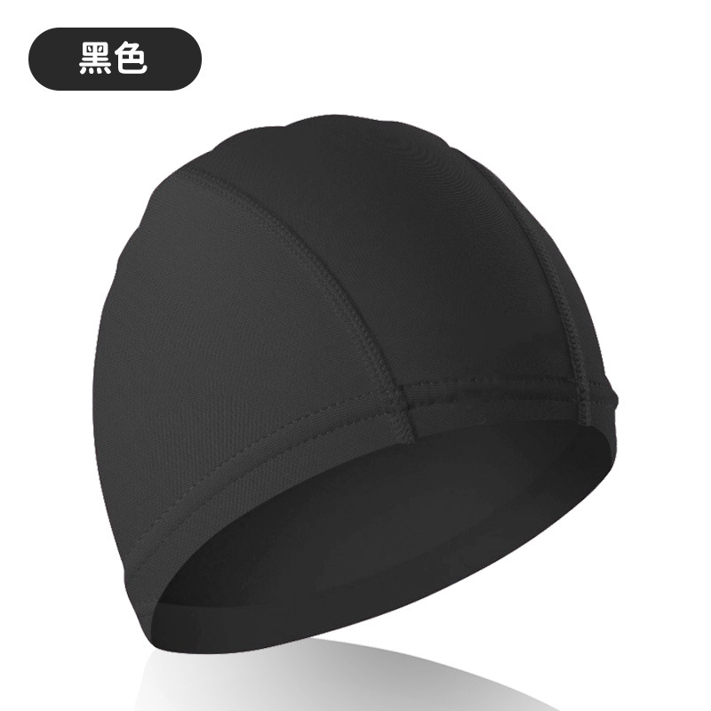 Negro, alta elasticidad y comodidad, no impermeable.