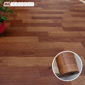 Rollo De <span class=keywords><strong>Vinilo</strong></span> <span class=keywords><strong>Efecto</strong></span> <span class=keywords><strong>Madera</strong></span> Piso De <span class=keywords><strong>Vinilo</strong></span> Pvc Rollo De <span class=keywords><strong>Vinilo</strong></span> Heterogeneous 3mm Grano De <span class=keywords><strong>Madera</strong></span> - Product Image 1