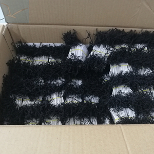 Chất lượng cao tùy chỉnh các tông hangtag giấy cao cấp Quà Tặng đóng gói nhãn cho rượu vang với in ấn tuyệt vời - Product Image 3