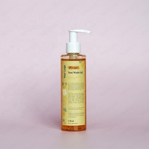 Private Label All naturale HerbalDaily femminile cura personale ananas Yoni Kit per la pulizia della Vagina e antibatterico - Product Image 6